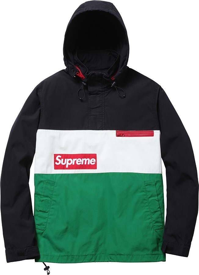 F-1 Pullover view 5